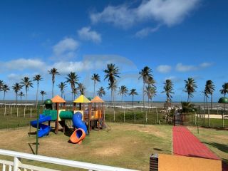 Casa de Condomínio Para Vender com 4 quartos 4 suítes no bairro Brisas de Atalaia em Barra Dos Coqueiros