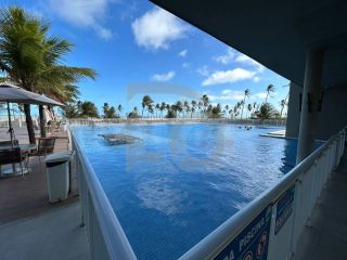 Casa de Condomínio Para Vender com 4 quartos 4 suítes no bairro Brisas de Atalaia em Barra Dos Coqueiros