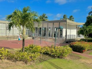 Casa de Condomínio Para Vender com 4 quartos 4 suítes no bairro Brisas de Atalaia em Barra Dos Coqueiros