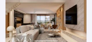 Casa de Condomínio Para Vender com 4 quartos 4 suítes no bairro Brisas de Atalaia em Barra Dos Coqueiros