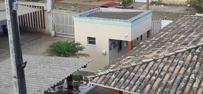 Vendo apto. no Cond. Novo Sol