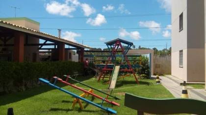 Vendo apto. no Cond. Novo Sol