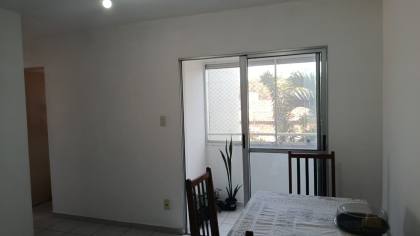 Vendo apto. no Cond. Novo Sol