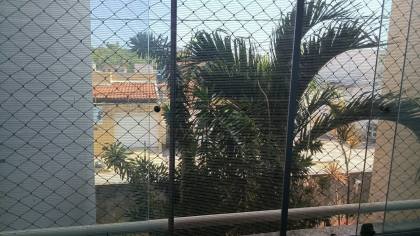 Vendo apto. no Cond. Novo Sol