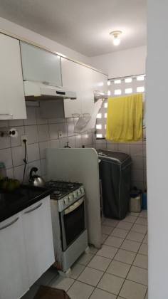 Vendo apto. no Cond. Novo Sol