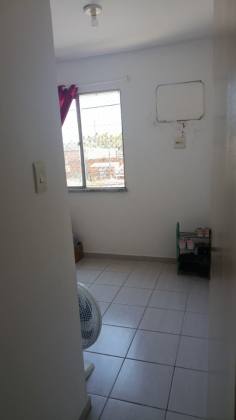 Vendo apto. no Cond. Novo Sol