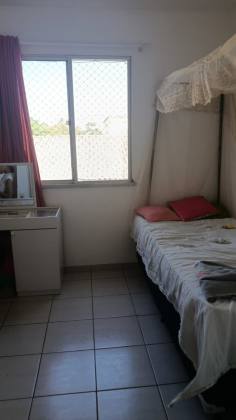 Vendo apto. no Cond. Novo Sol