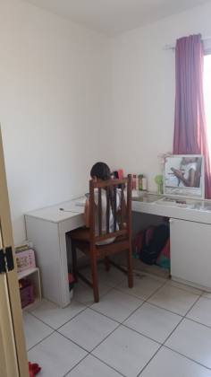 Vendo apto. no Cond. Novo Sol