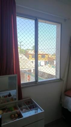 Vendo apto. no Cond. Novo Sol