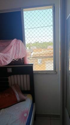 Vendo apto. no Cond. Novo Sol