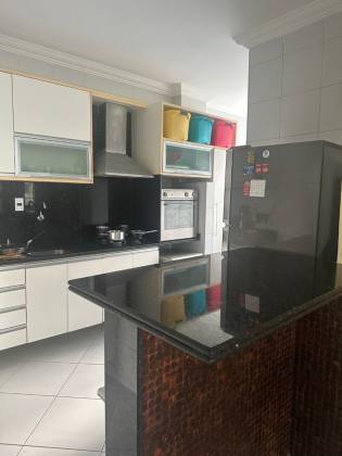 Apartamento Para Vender com 2 quartos 2 suítes no bairro Coroa do Meio em Aracaju