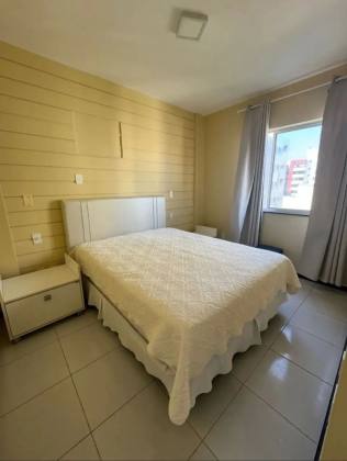 Apartamento Para Vender com 2 quartos 2 suítes no bairro Coroa do Meio em Aracaju
