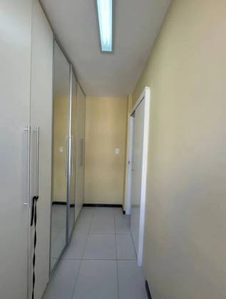 Apartamento Para Vender com 2 quartos 2 suítes no bairro Coroa do Meio em Aracaju