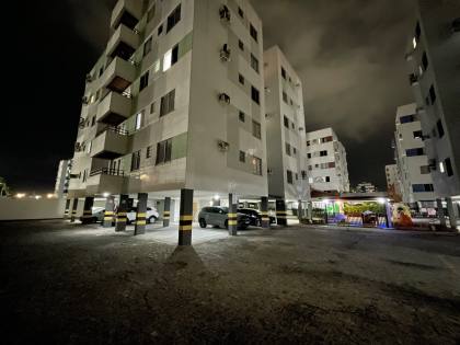 Apartamento Para Vender com 2 quartos 2 suítes no bairro Coroa do Meio em Aracaju