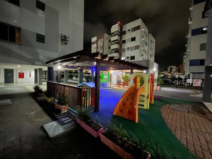 Apartamento Para Vender com 2 quartos 2 suítes no bairro Coroa do Meio em Aracaju