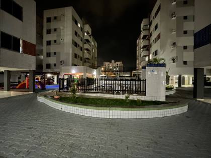 Apartamento Para Vender com 2 quartos 2 suítes no bairro Coroa do Meio em Aracaju
