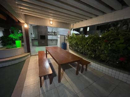 Apartamento Para Vender com 2 quartos 2 suítes no bairro Coroa do Meio em Aracaju