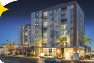 Apartamento - novo - Para Vender com 2 quartos 1 suítes no bairro Coroa do Meio em Aracaju