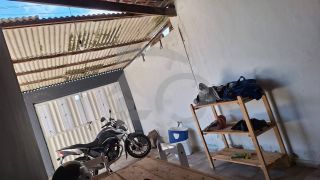 Casa Para Vender com 2 quartos no bairro Aruana em Aracaju