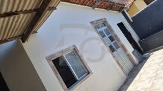 Casa Para Vender com 2 quartos no bairro Aruana em Aracaju