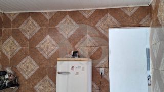 Casa Para Vender com 2 quartos no bairro Aruana em Aracaju