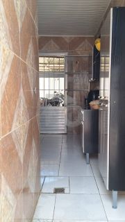 Casa Para Vender com 2 quartos no bairro Aruana em Aracaju