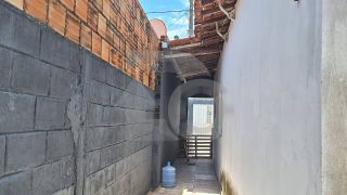 Casa Para Vender com 2 quartos no bairro Aruana em Aracaju