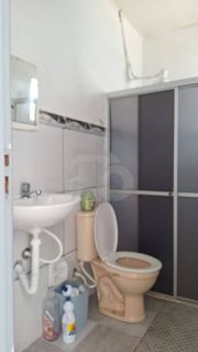 Casa Para Vender com 2 quartos no bairro Aruana em Aracaju