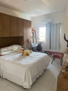 Casa Para Vender com 3 quartos 2 suítes no bairro Atalaia em Aracaju