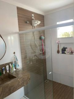 Casa Para Vender com 3 quartos 2 suítes no bairro Atalaia em Aracaju