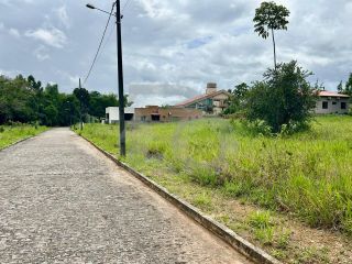 Lote/Terreno de Condomínio para vender no Bairro Aldeia em São Cristóvão