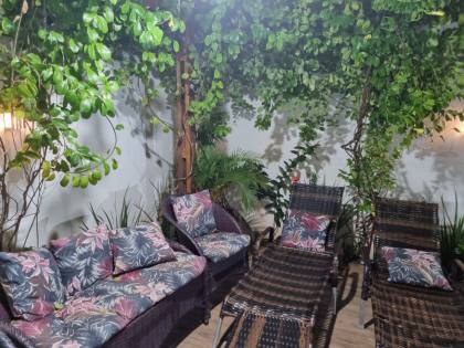 Casa de Condomínio Para Vender com 4 quartos 3 suítes no bairro Robalo em Aracaju