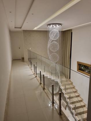 Casa de Condomínio Para Vender com 4 quartos 3 suítes no bairro Robalo em Aracaju