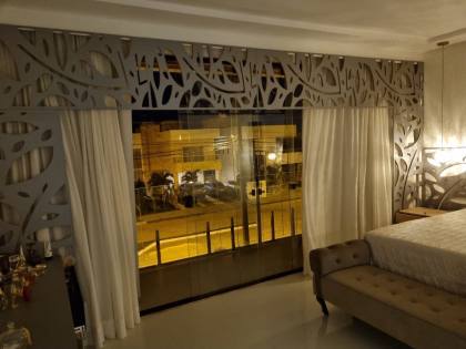 Casa de Condomínio Para Vender com 4 quartos 3 suítes no bairro Robalo em Aracaju