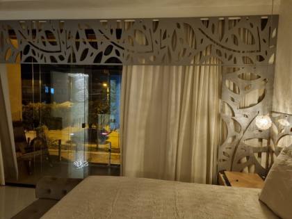 Casa de Condomínio Para Vender com 4 quartos 3 suítes no bairro Robalo em Aracaju