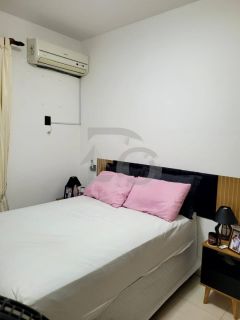 Apartamento Para Vender com 2 quartos no bairro Aruana em Aracaju