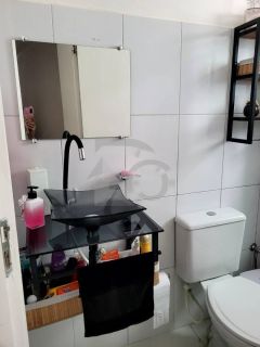 Apartamento Para Vender com 2 quartos no bairro Aruana em Aracaju