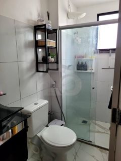 Apartamento Para Vender com 2 quartos no bairro Aruana em Aracaju