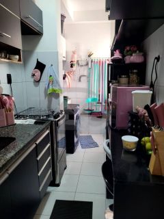 Apartamento Para Vender com 2 quartos no bairro Aruana em Aracaju