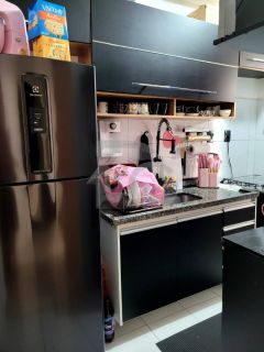 Apartamento Para Vender com 2 quartos no bairro Aruana em Aracaju