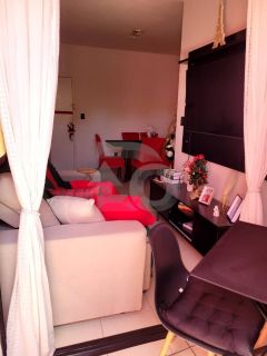 Apartamento Para Vender com 2 quartos no bairro Aruana em Aracaju