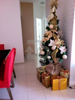 Apartamento Para Vender com 2 quartos no bairro Aruana em Aracaju