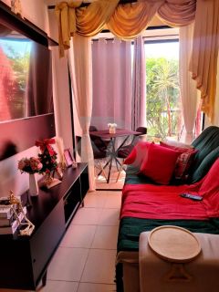 Apartamento Para Vender com 2 quartos no bairro Aruana em Aracaju