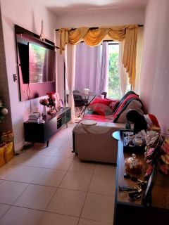 Apartamento Para Vender com 2 quartos no bairro Aruana em Aracaju