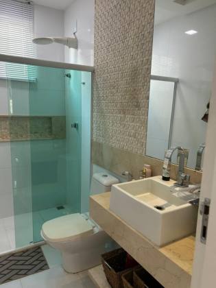 Excelente Casa no Cond. Melício machado -  ARUANA