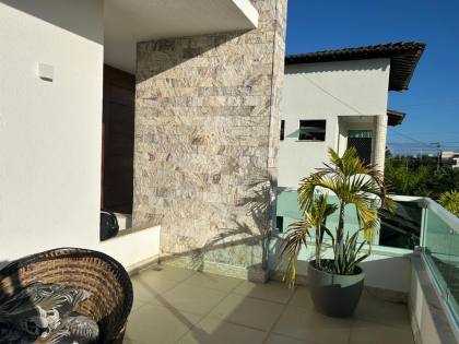 Excelente Casa no Cond. Melício machado -  ARUANA