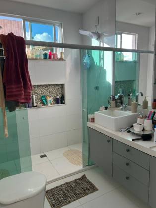 Excelente Casa no Cond. Melício machado -  ARUANA