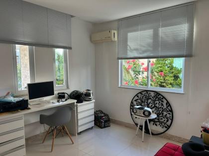 Excelente Casa no Cond. Melício machado -  ARUANA