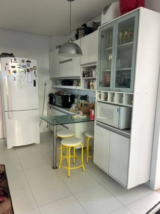 Excelente Casa no Cond. Melício machado -  ARUANA