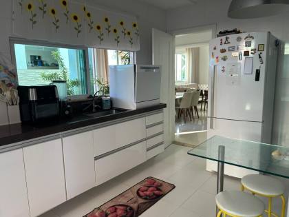 Excelente Casa no Cond. Melício machado -  ARUANA